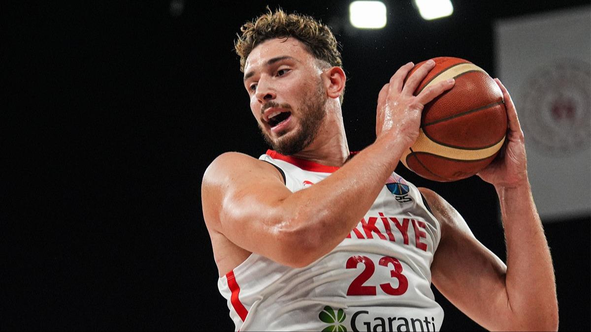 Grup liderlii iin zorlu mcadele! 12 Dev Adam'n rakibi Srbistan