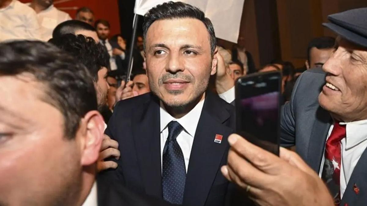 Hileli stanbul kongresi iptali... CHP, mahkemenin grevden alma kararna itiraz etti
