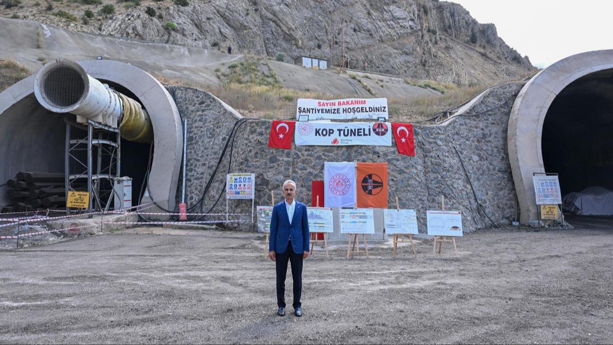 Milyonlar cepte kalacak! 45 dakikalk yol 15 dakikaya dyor 