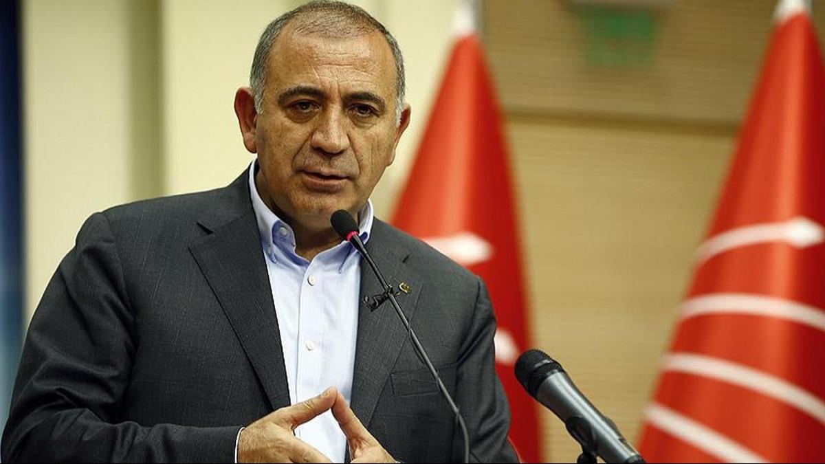 zel, ihracn duyurmutu... CHP Grsel Tekin'den savunma istedi