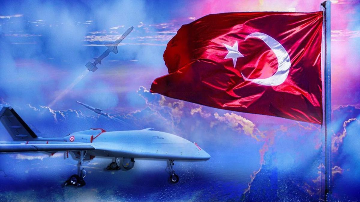 Savunma sanayi ihracatta vites ykseltti  