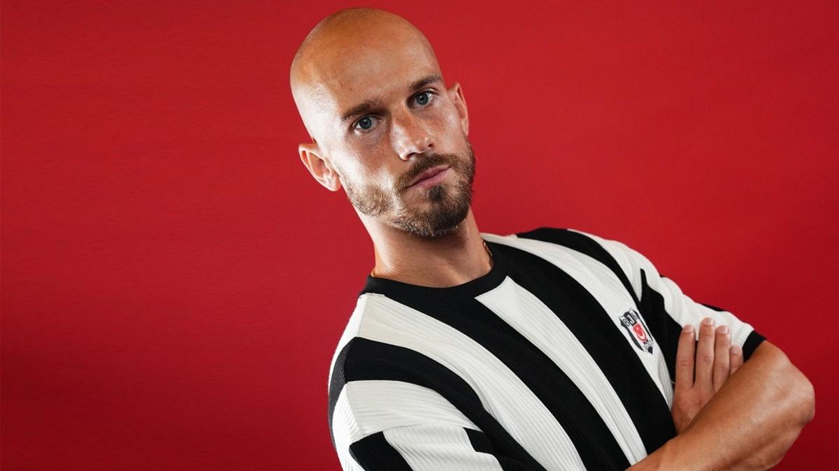 Vaclav Cerny: Gzel anlar yaamak iin sabrszlanyorum