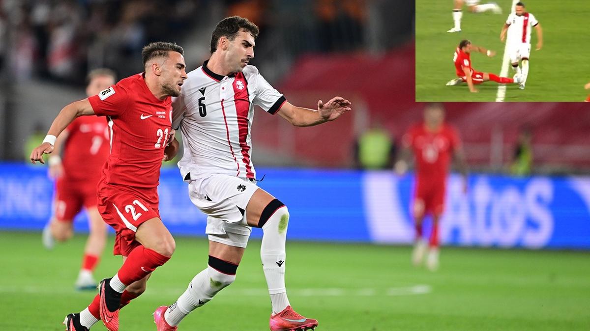 10 kii kaldk! Grcistan-Trkiye manda kritik karar