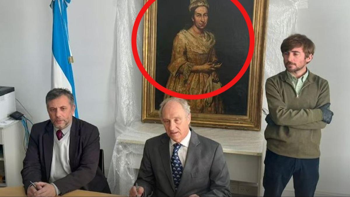 80 yl sonra byk tesadf! Koruma altna alnd