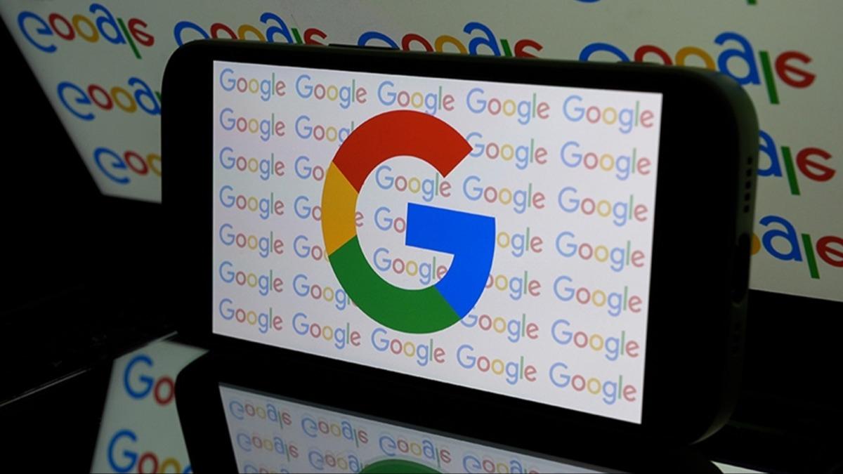 ABD mahkemesinden Google'a rekor para cezas: Karara itiraz edeceiz