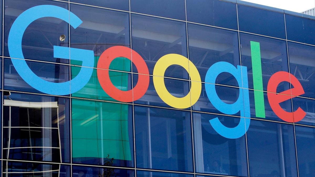 Trkiye teknik rapor istedi: Google doum gnnde kt
