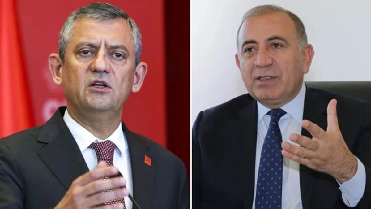 CHP’de gerilim büyüyor! Özel’den Tekin’e krizi tırmandıracak ”randevu” cevabı