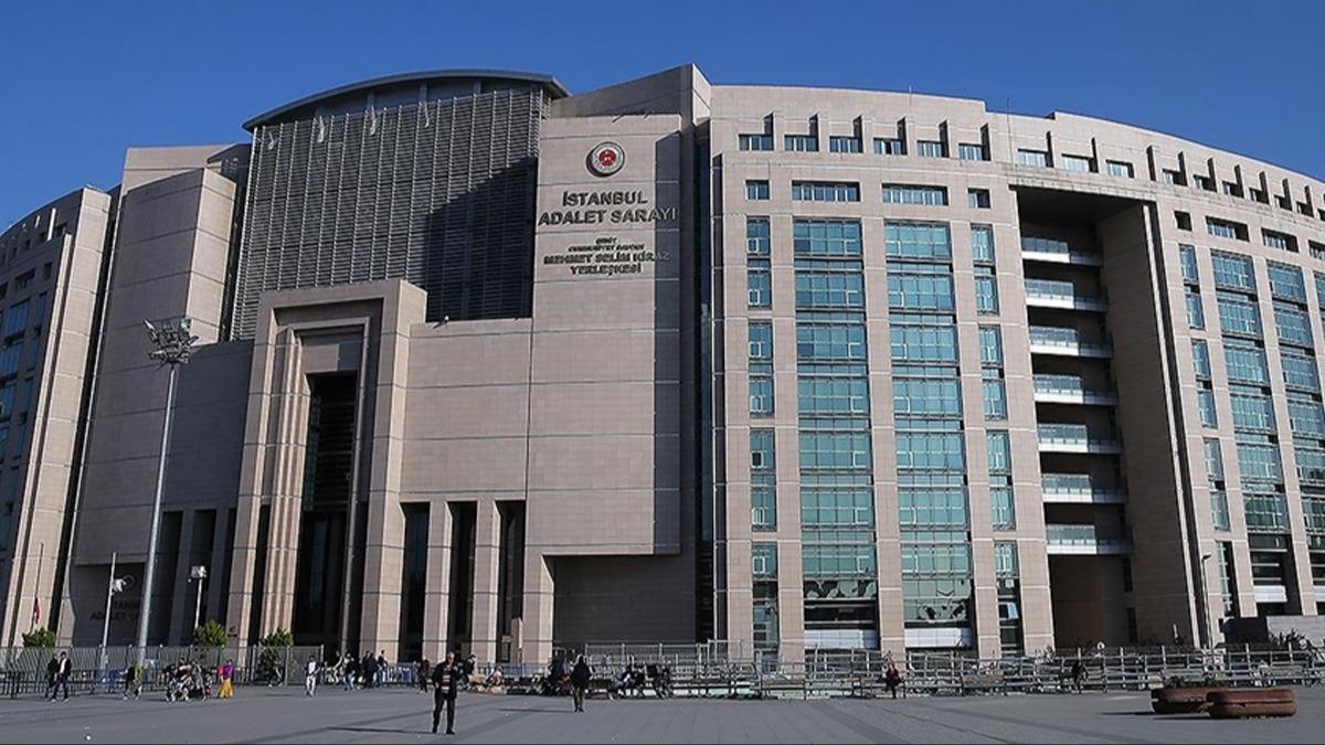 CHP'li Avclar ve Beikta belediyelerine operasyon: 7 pheli adliyede