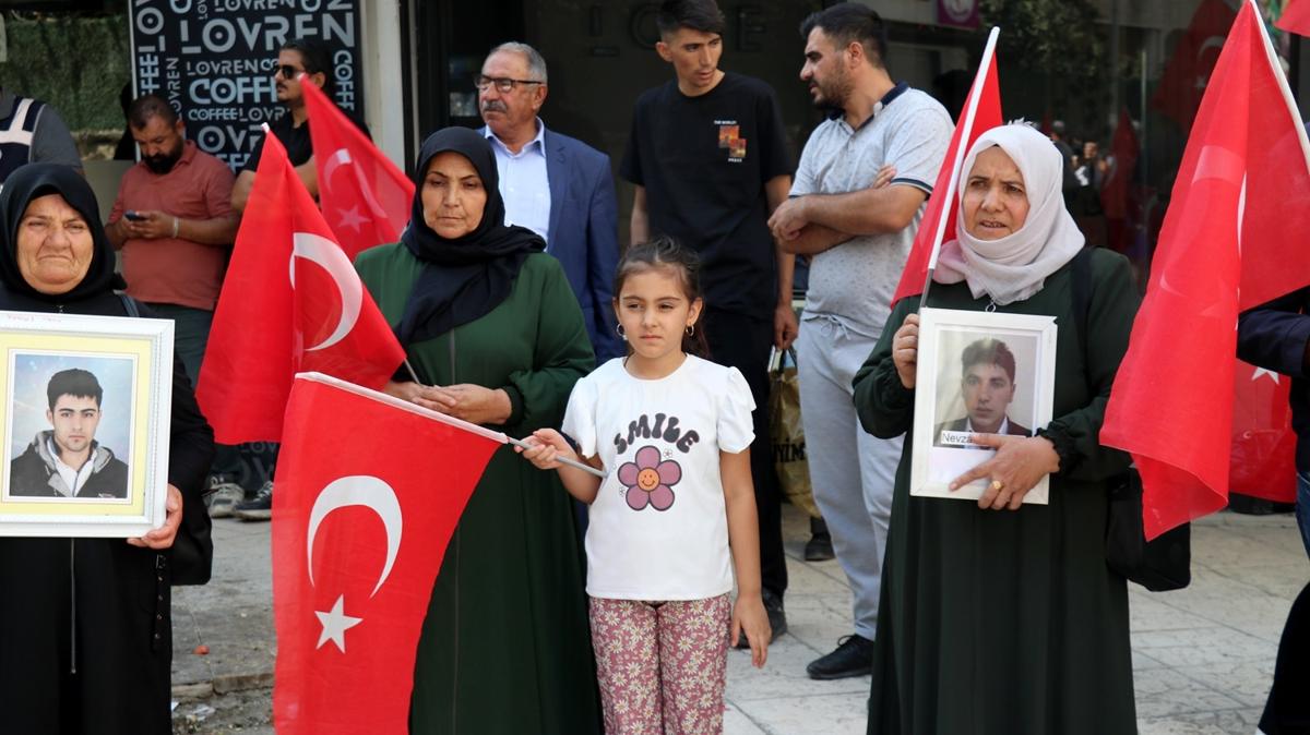 DEM Parti nnde evlat nbeti: Bizim hayatmz kararttlar