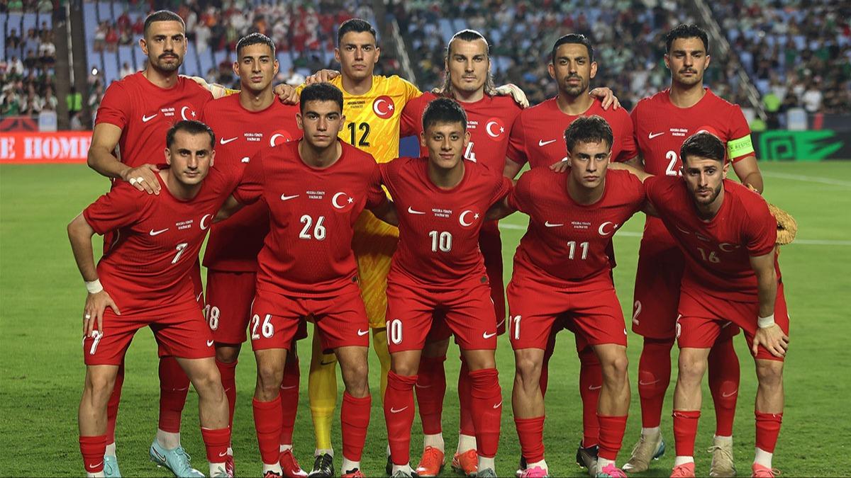 Dnya Kupas yolunda ilk ma! A Milli Futbol Takm Grcistan deplasmannda