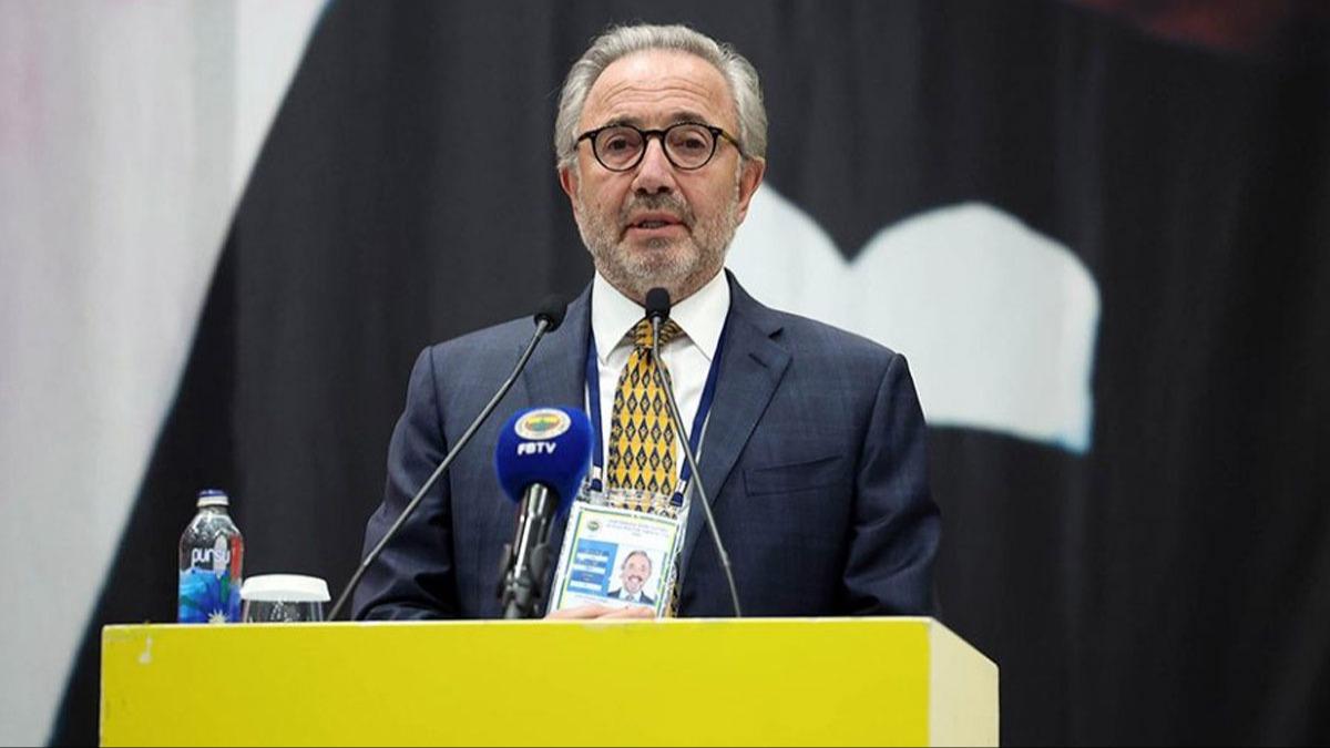 Hamdi Akn: Stadyum kapasitemizi 65 bine karacaz