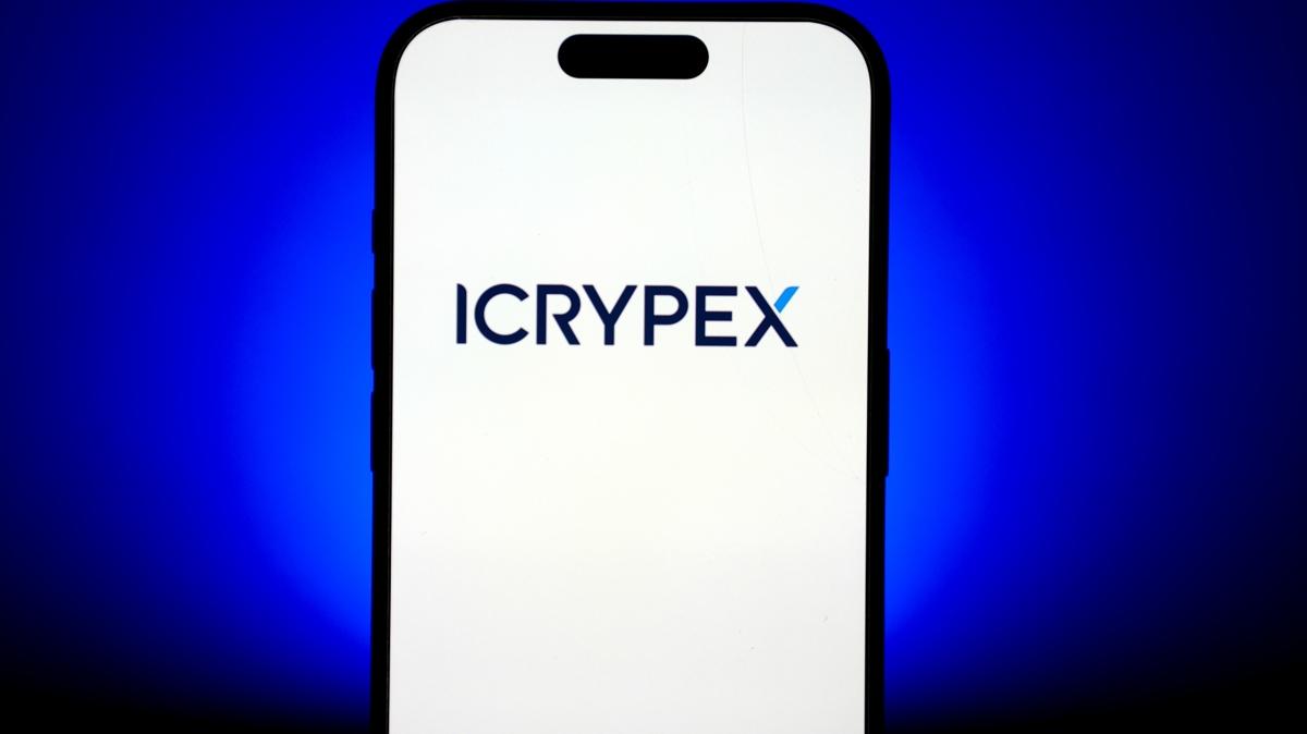 ''Kara para'' soruturmasnda kayyum atanmt... ICRYPEX'te tm ilemler tekrar balad