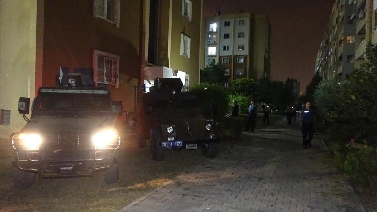 Kaynbabas tarafndan vurulan damat ld