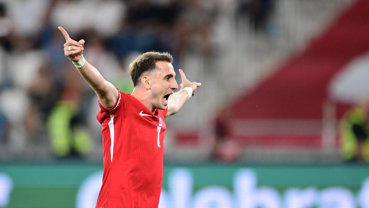 Kerem Aktrkolu'ndan dikkat eken istatistik! Zirvenin sahibi oldu