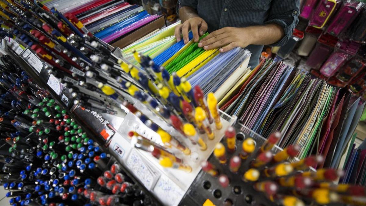 Krtasiye rnlerine sk denetim: 15,2 milyon lira ceza kesildi