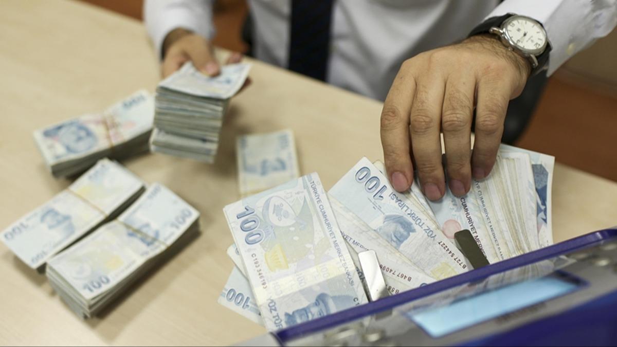 KKM'de gerileme sürüyor