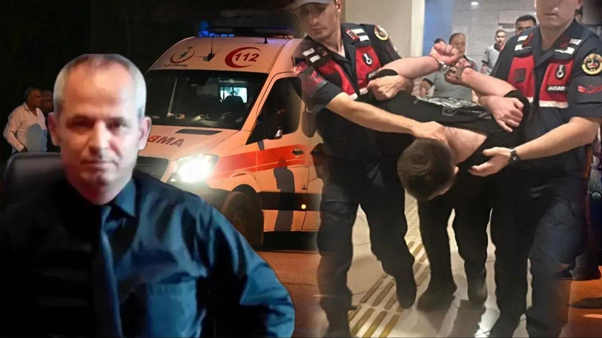 Savc Kayhan' ldren caniden kan donduran savunma! 150 bin lira iin katletmi