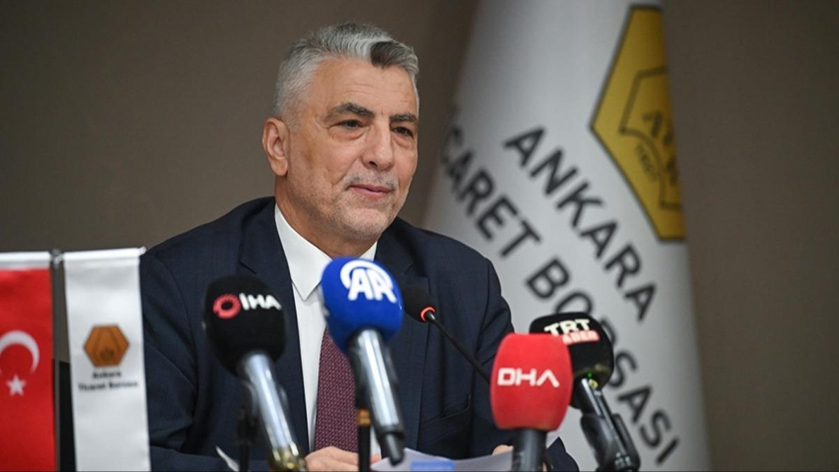 Tarm ve gda retimi 22 ylda 3 kat artt 