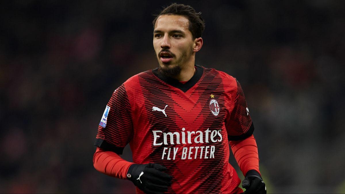 Trabzonspor'a kt haber! Ismael Bennacer teklifi reddetti