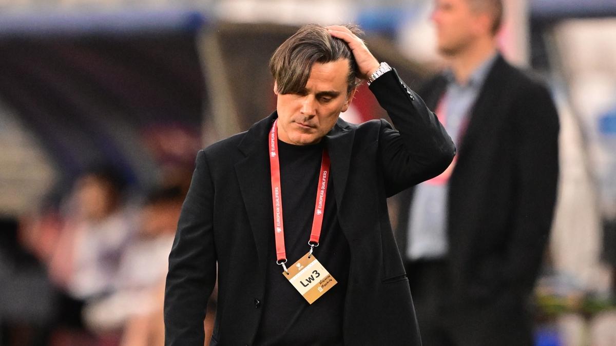 Vincenzo Montella: Burada aile ortam var