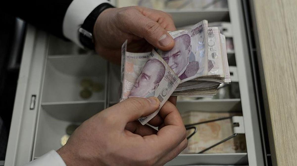 7,1 milyar liralk yal ve engelli aylklar hesaplara aktarlyor 