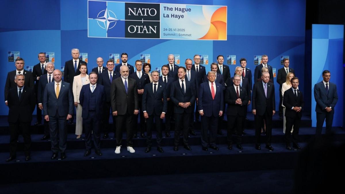 Ak ak yazdlar: Ne NATO ne de Avrupa Trkiye'den vazgeebilir