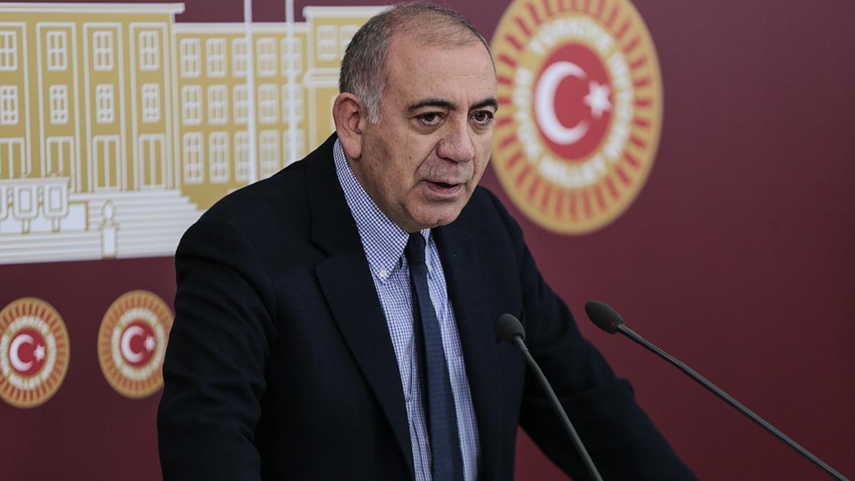 CHP, Grsel Tekin'in ihracna bahane aryor: Bir eyler bulacaz