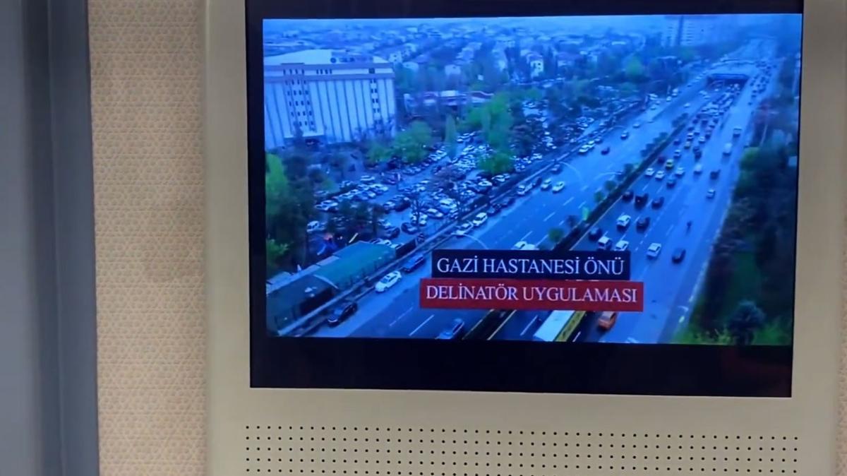 CHP'li ABB'den bir fiyasko daha Reklam yaplan ''delinatr'' bakn ne kt