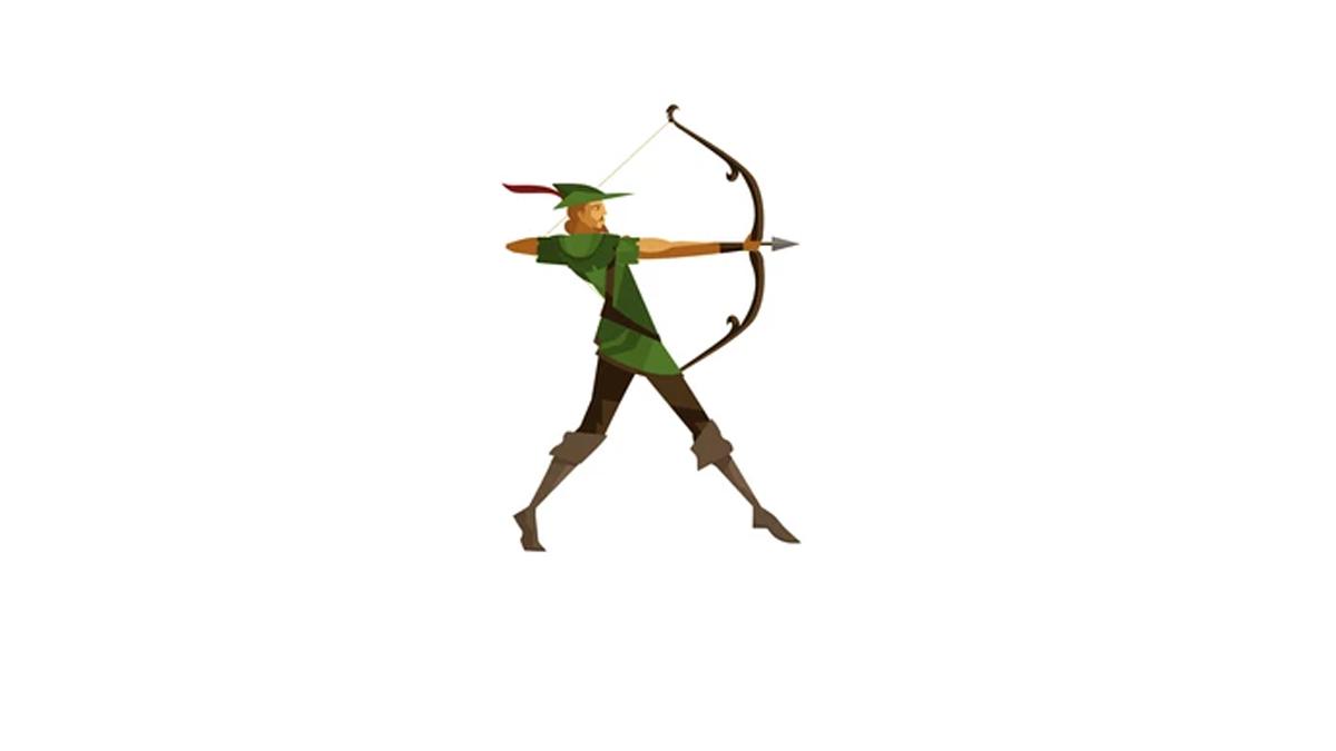 Hepimiz Robin Hood'uz