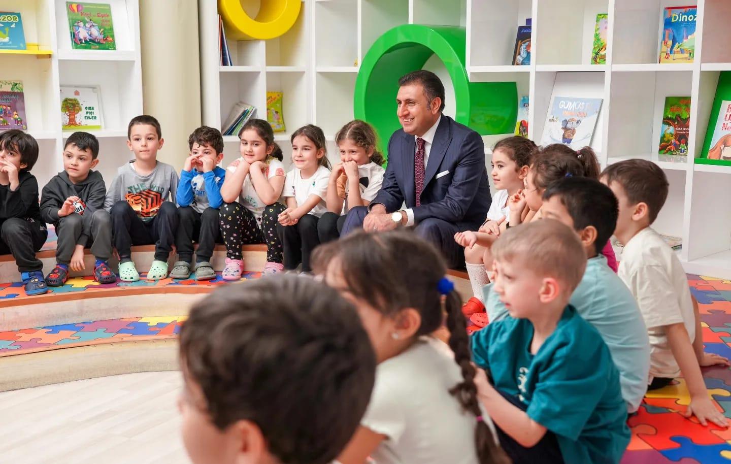 “İstanbul'u Dinliyoruz” Buluşmaları... 39 ilçe müdürlüğü eğitimin paydaşları ile buluşacak!