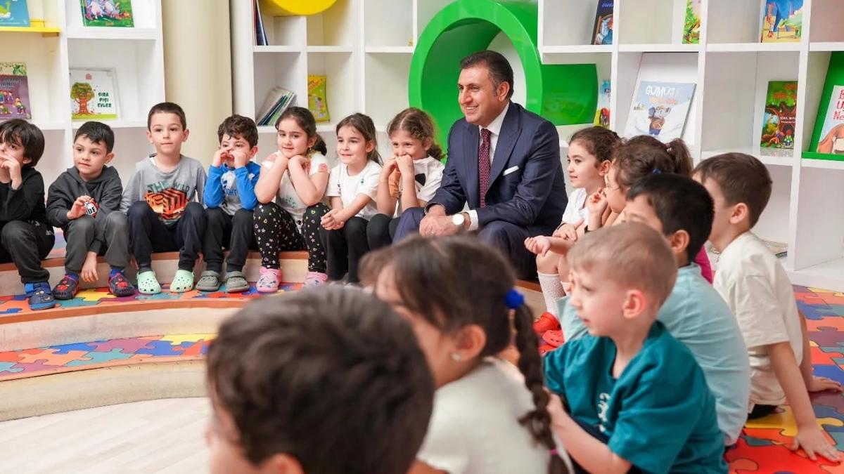 “İstanbul'u Dinliyoruz” Buluşmaları... 39 ilçe müdürlüğü eğitimin paydaşları ile buluşacak!