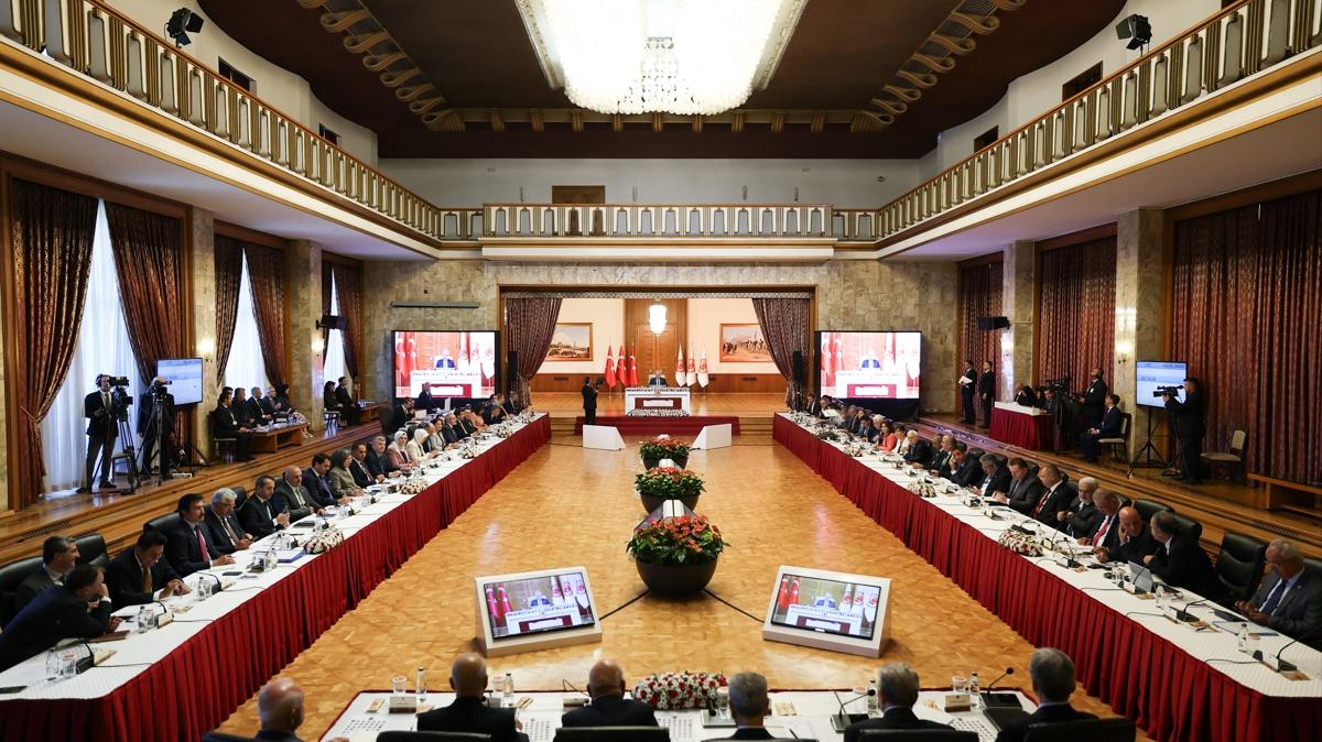 Kardelik Komisyonu bir kez daha toplanyor... Tarih belli oldu