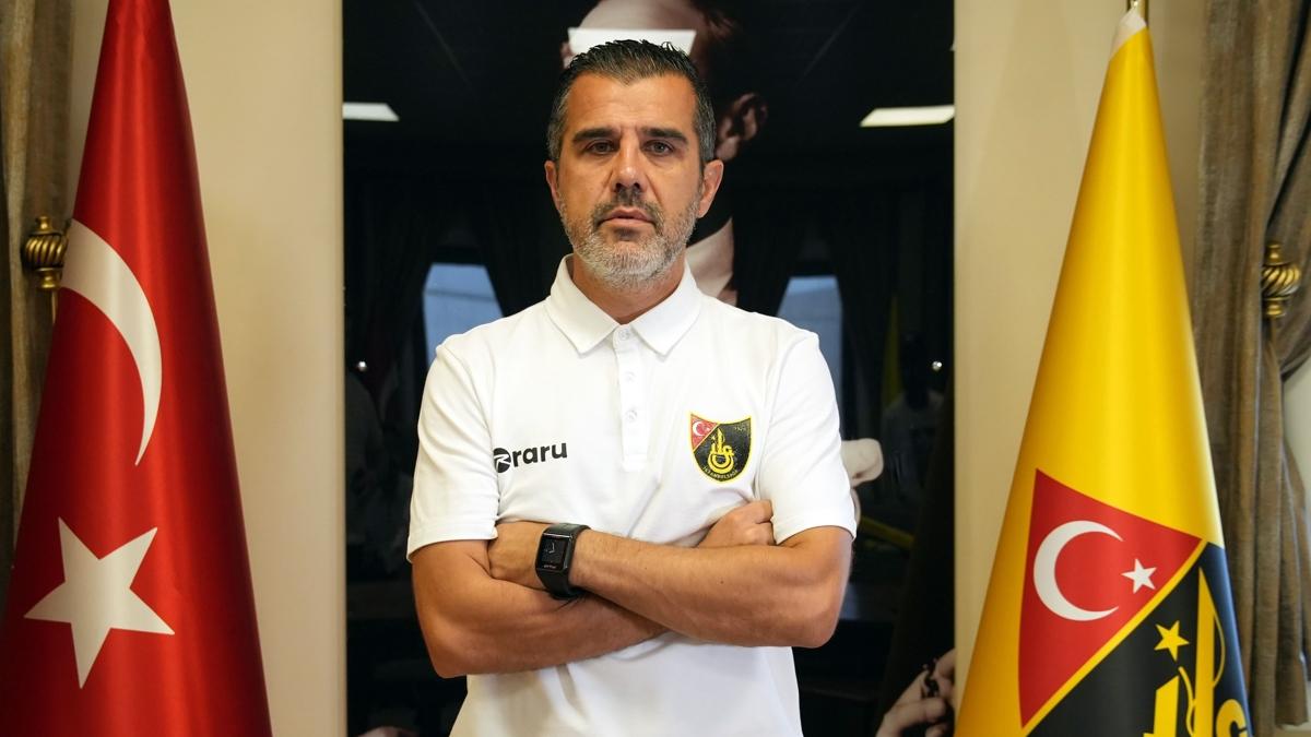 Mustafa Alper Avc: Trkiye ve ngiltere arasnda ciddi bir fark var