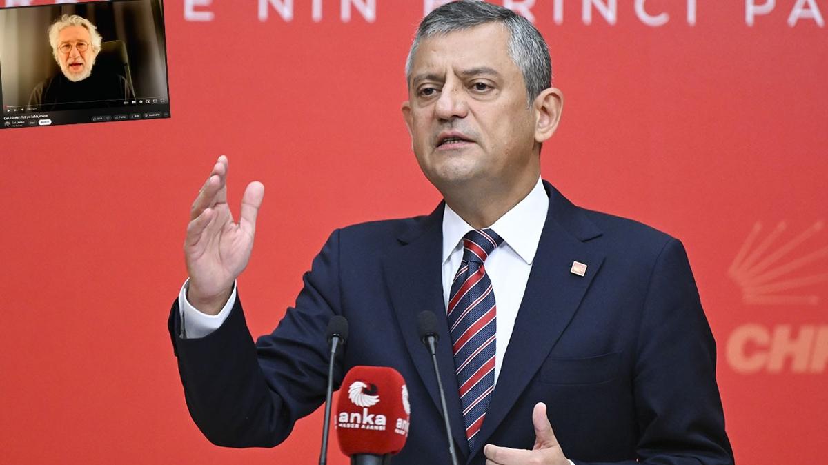zgr zel'in akl hocas firari FET'c Can Dndar kt