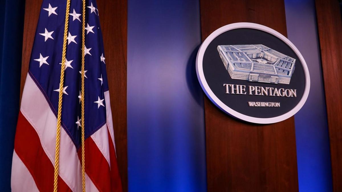 Pentagon'dan Maduro'ya ''kartel'' gndermesi