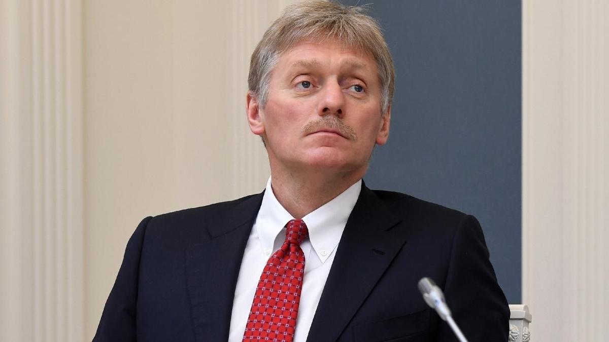 Peskov: stanbul format devam etmeli