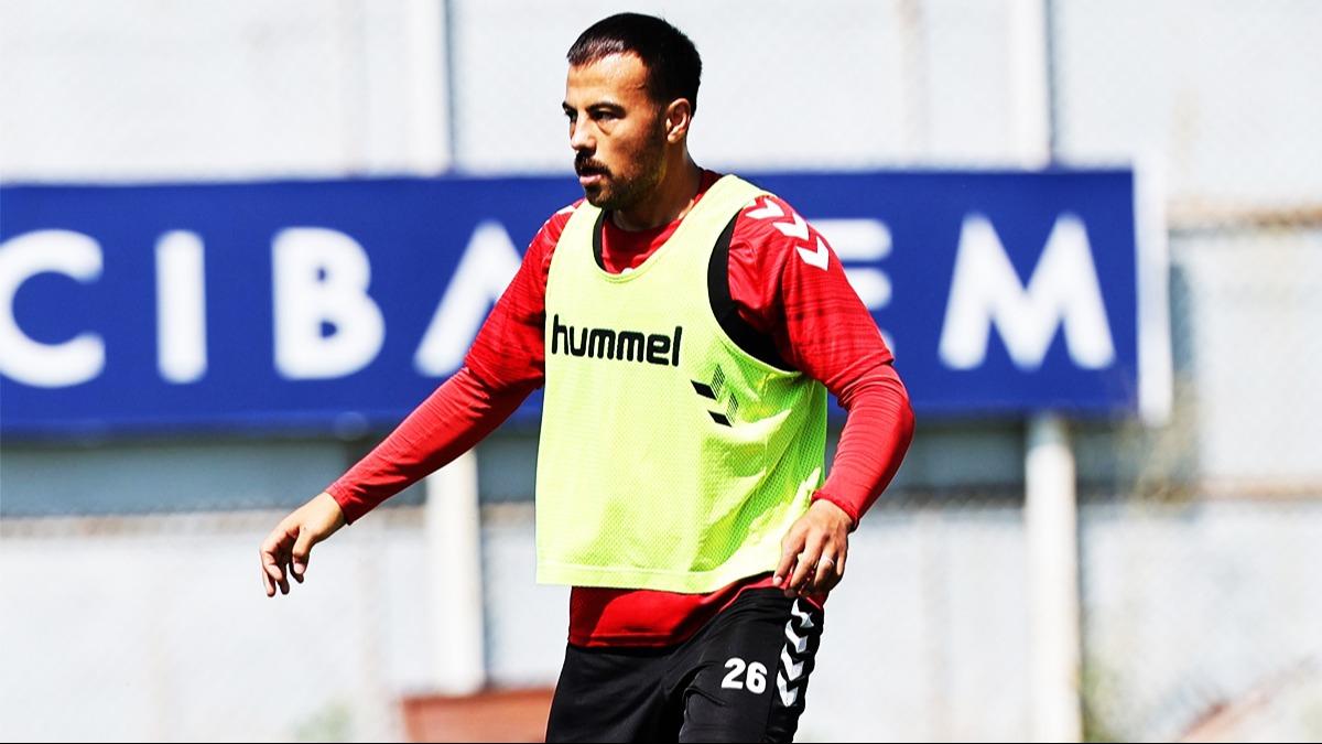 Sivasspor, Saryer mana hazrlanyor