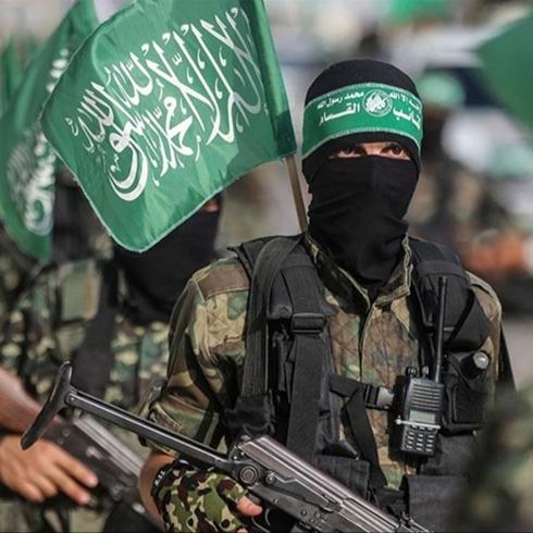 Hamas'sız Filistin devleti olamaz