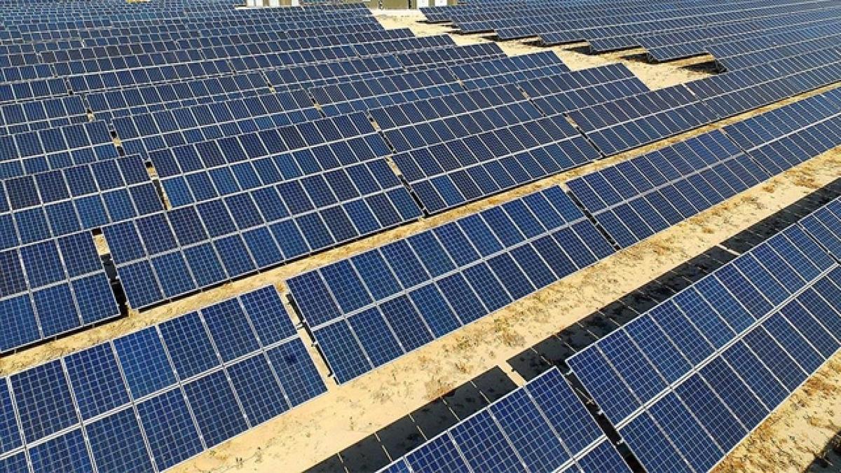 3,3 milyar dolarlk yatrm geliyor