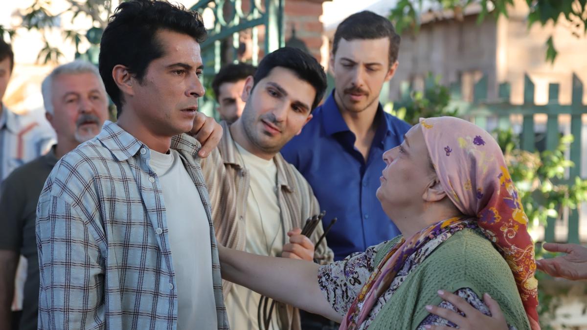 Aile, ihanet ve umut bir arada: Cennetin ocuklar 15 Eyll'de balyor