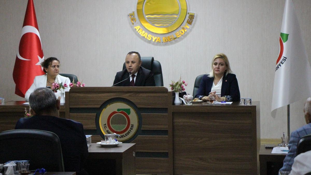 CHP'li bakandan vatandaa tehdit
