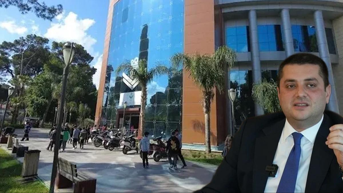 CHP'li belediyelerde yolsuzluk bitmiyor! Naylon fatura skandal
