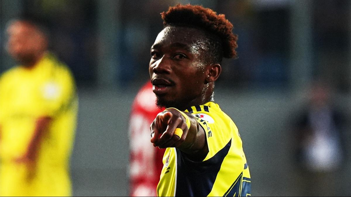 Dorgeles Nene son 3 mata 5 golle parlyor