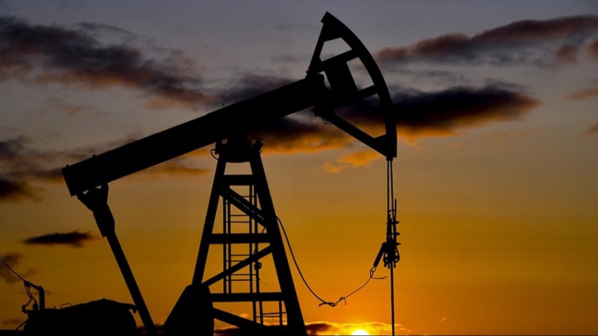Enerji piyasalarn alt st edecek rakam akladlar: 150 milyar varillik rezerve sahibiz