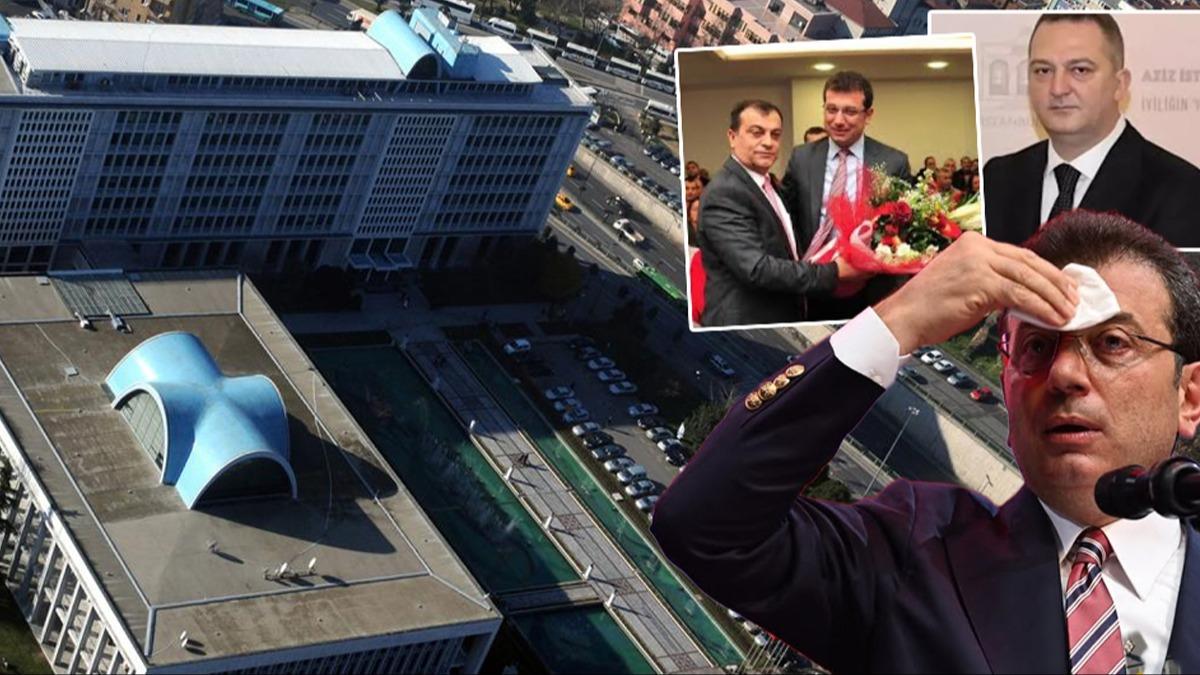 BB soruturmasnda firari ismin orta her eyi anlatt: Milyonlar paravan firmalarla karld