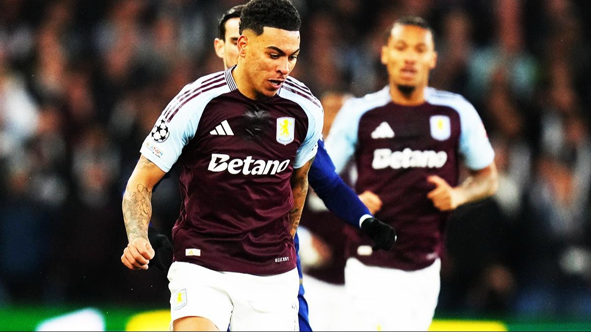 Tottenham'dan srpriz hamle: Morgan Rogers