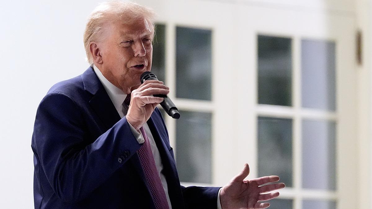 ''Trump, Epstein davasnda ''FBI muhbirlii'' yapt''