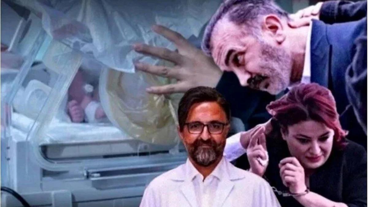 Yenidoan etesi davasnda yeni gelime! Tahliyeler var