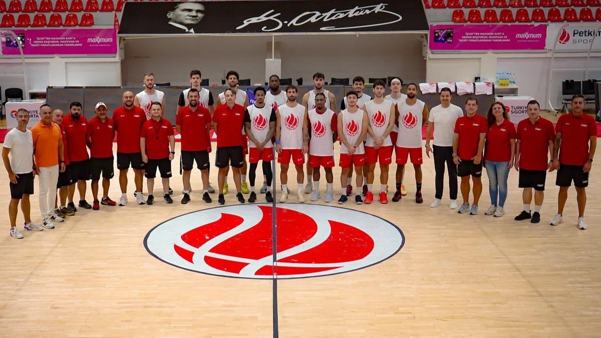 Aliaa Petkimspor yeni sezona hazrlanyor