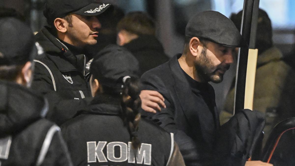 BELTA bakanndan yolsuzluk itiraf: Btn talimatlar Akpolat verdi